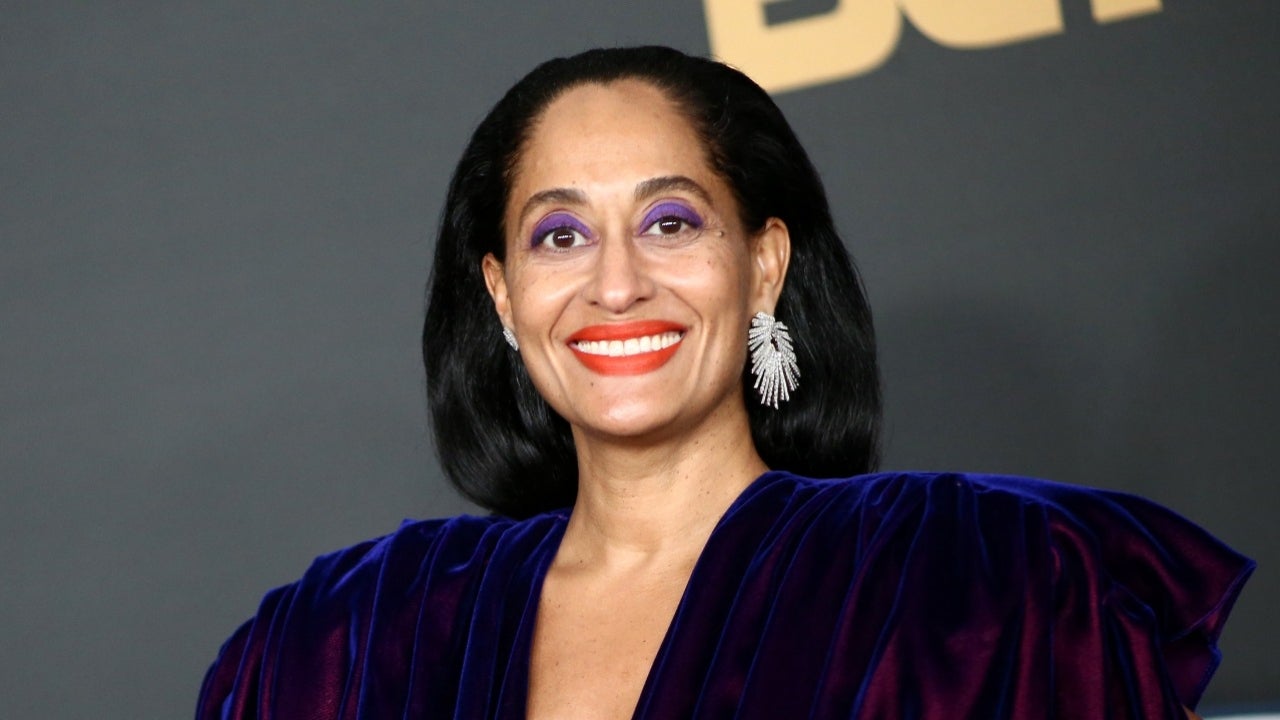 These Tracee Ellis Ross-Approved Sweats Are on Sale at Amazon Now