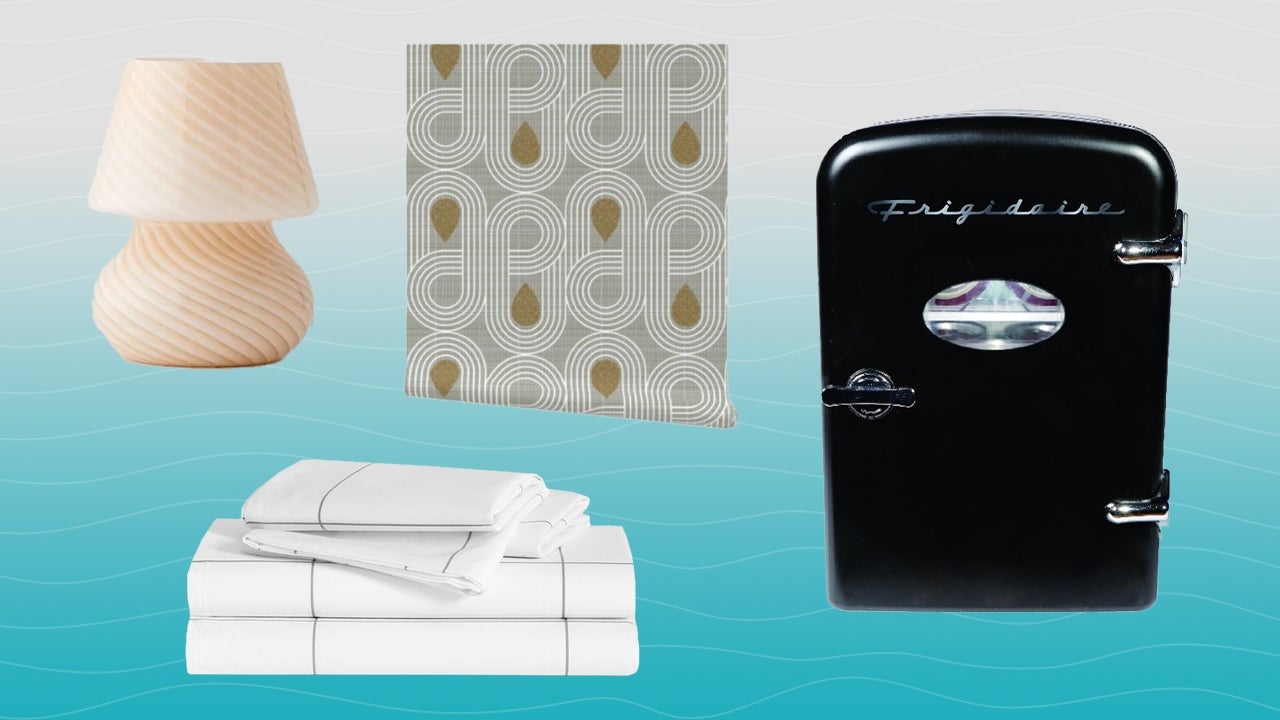 The Back to School 2022 Guide: Best Dorm Room Decor and Must-Haves - Vimarsana News