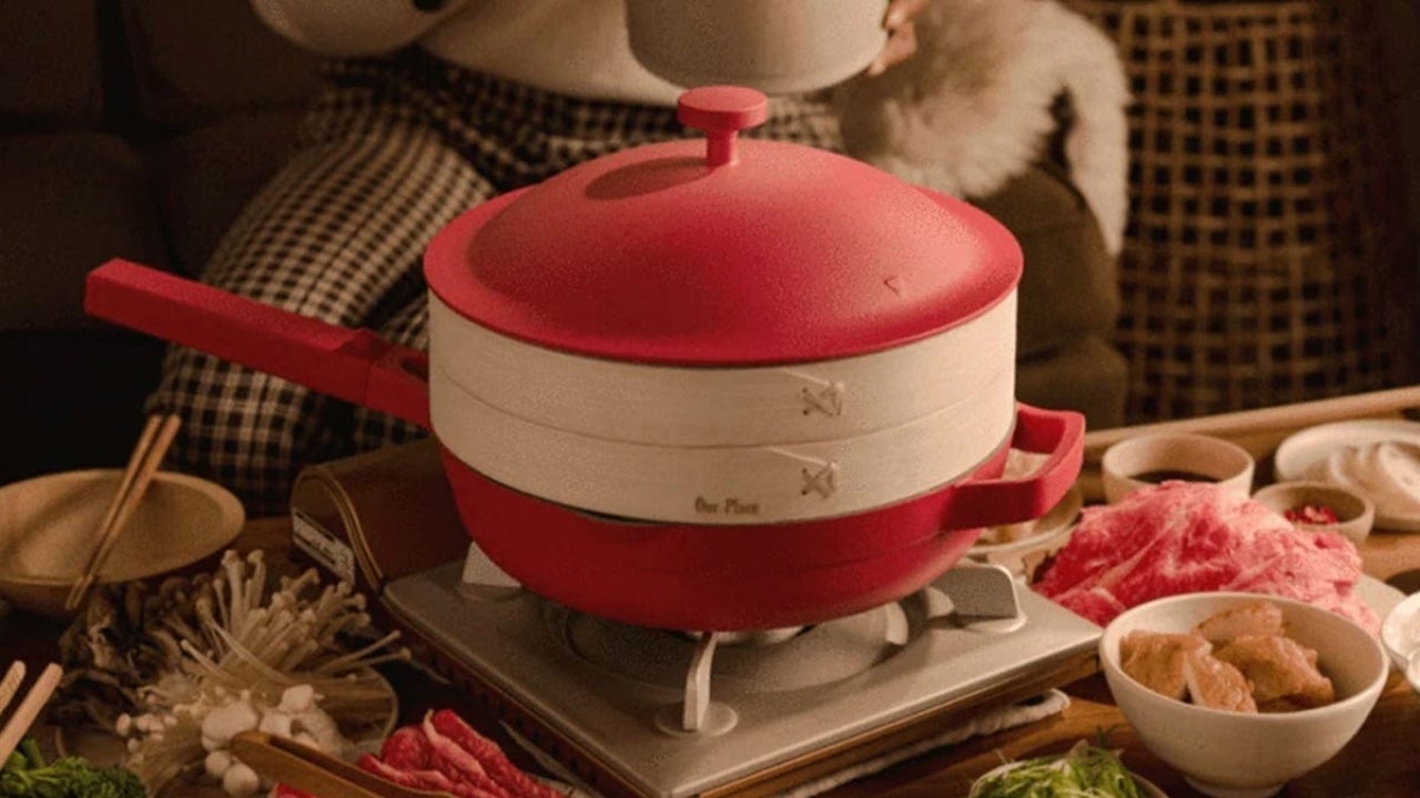 Our Place Sale: Get $60 Off The Always Pan, Perfect Pot & More - Vimarsana News