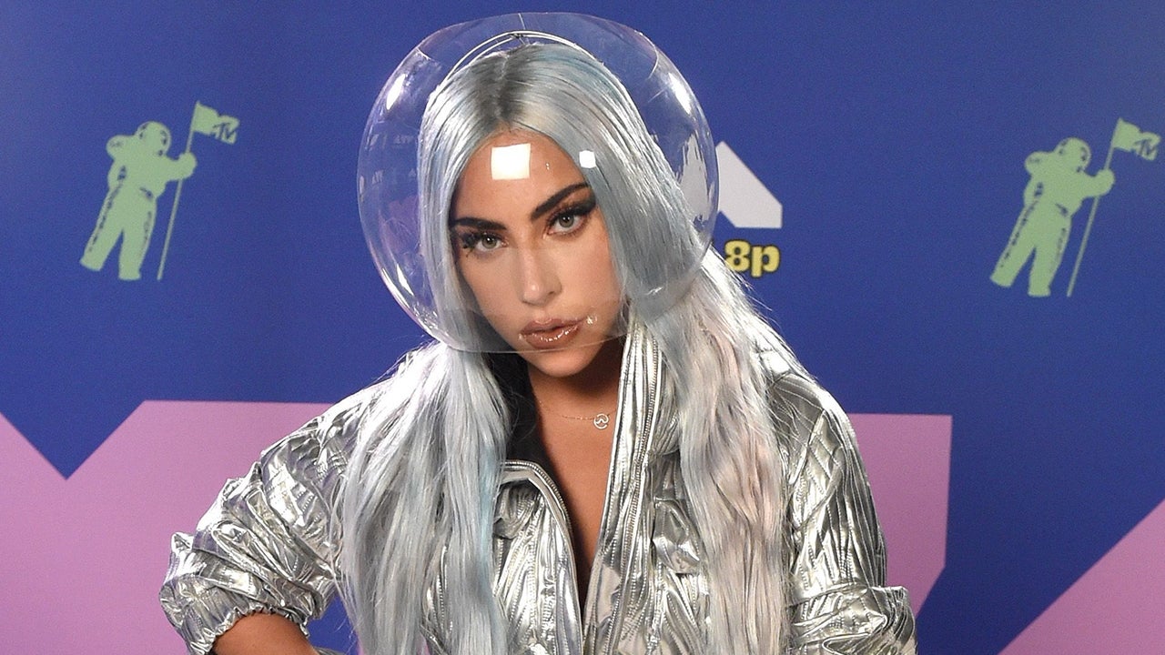Shop Lady Gaga's Affordable Gen Z 