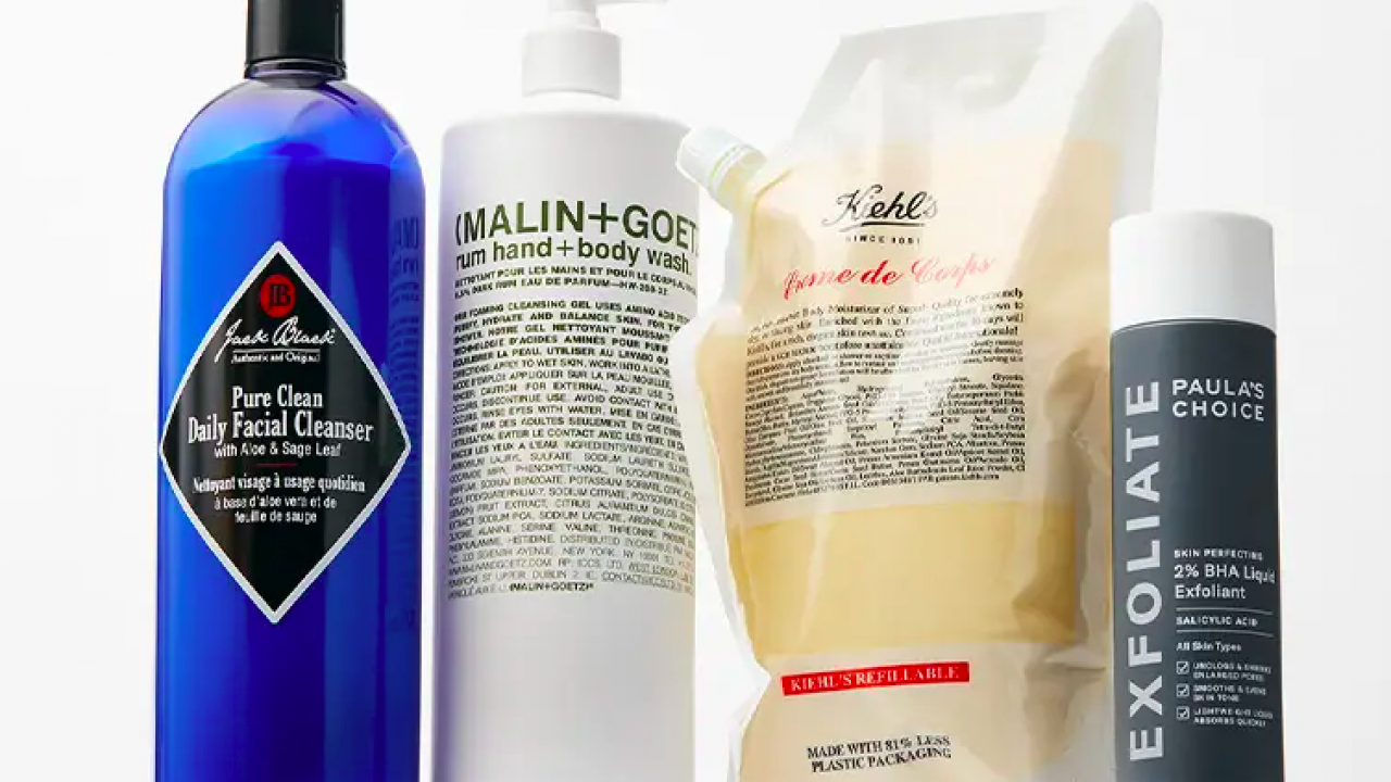 Nordstrom Anniversary Sale: Best Beauty Deals | Entertainment Tonight - Vimarsana News