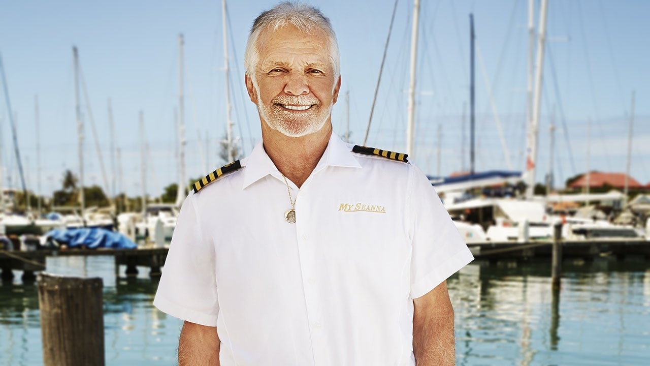 The 'below deck' season 9 trailer is here! The 'Below Deck' Season 9 Trailer Is Here! | Entertainment Tonight