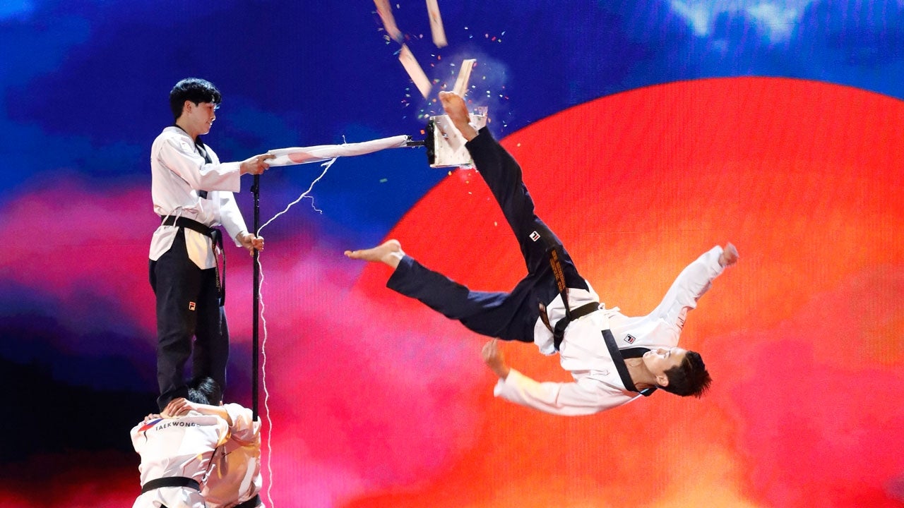 'AGT': Martial Artists, Vocalists and a Quick Change Magicians Shine In 3rd Quarterfinals Results Show - Vimarsana News
