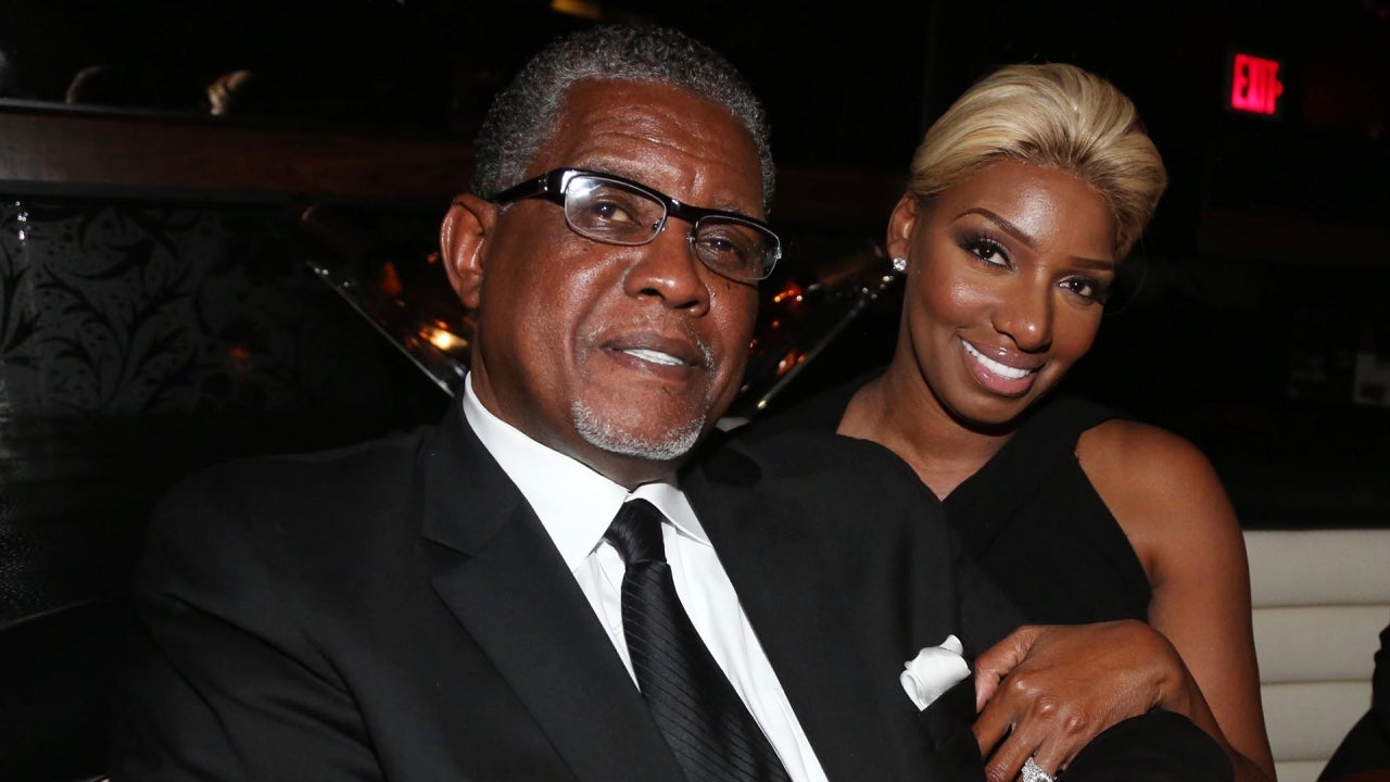'RHOA' Stars Reunite to Pay Respects to Gregg Leakes at Celebration of Life Memorial