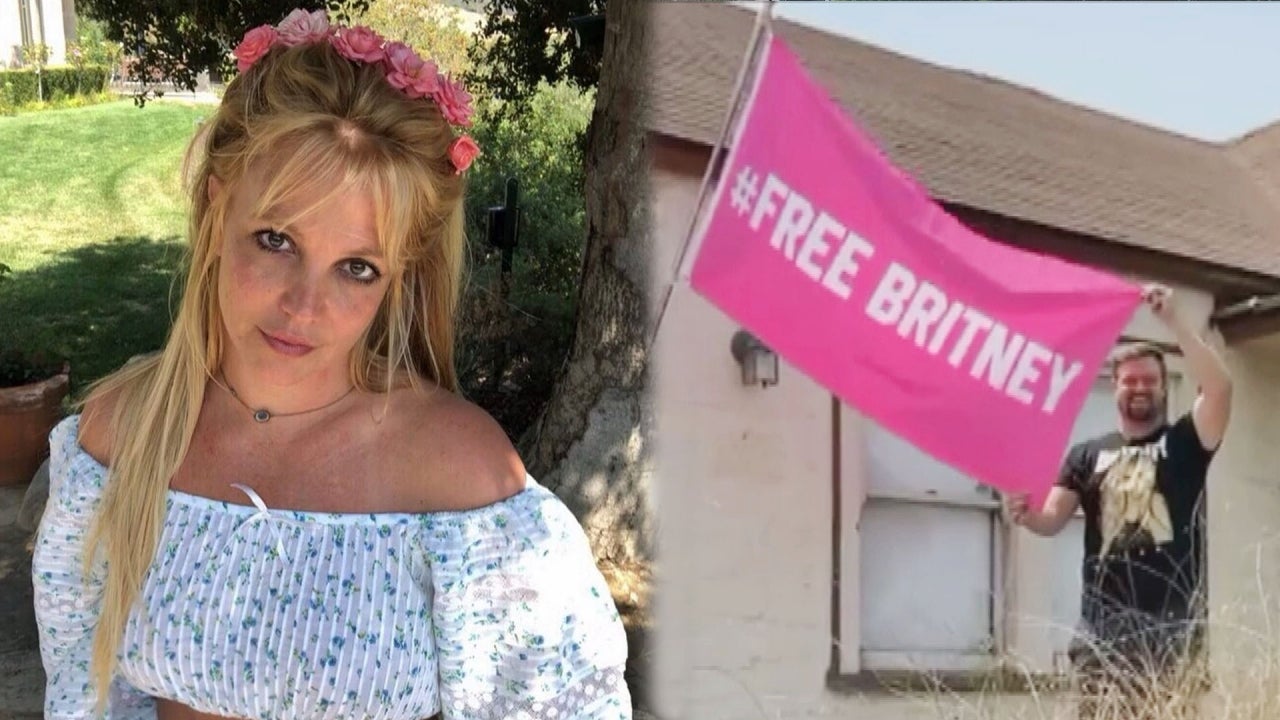 Britney Spears Says Fans Only Know 'Half the Story' of Her ...