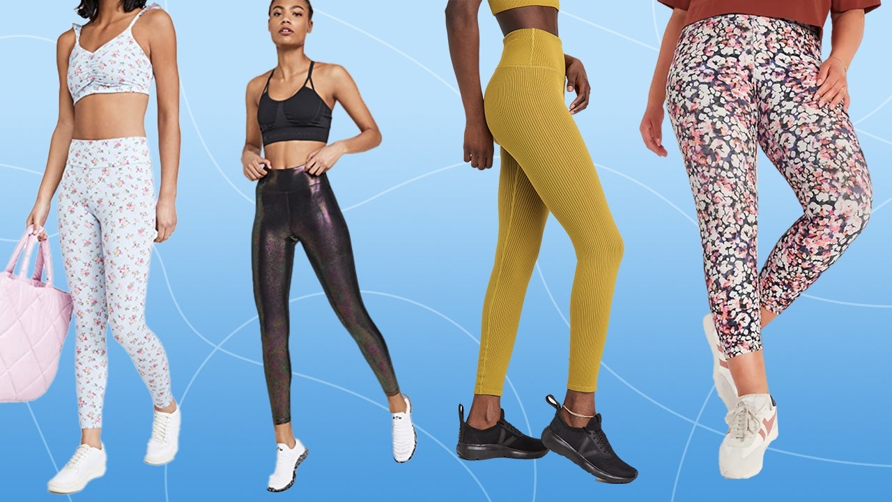 best yoga pants under $50