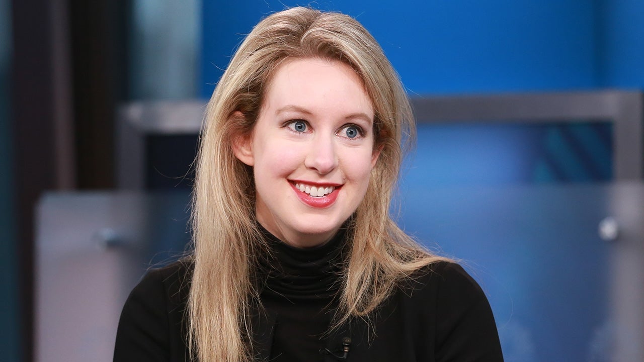 Elizabeth Holmes Sentenced: The place the Pregnant Theranos Founder Is Now
