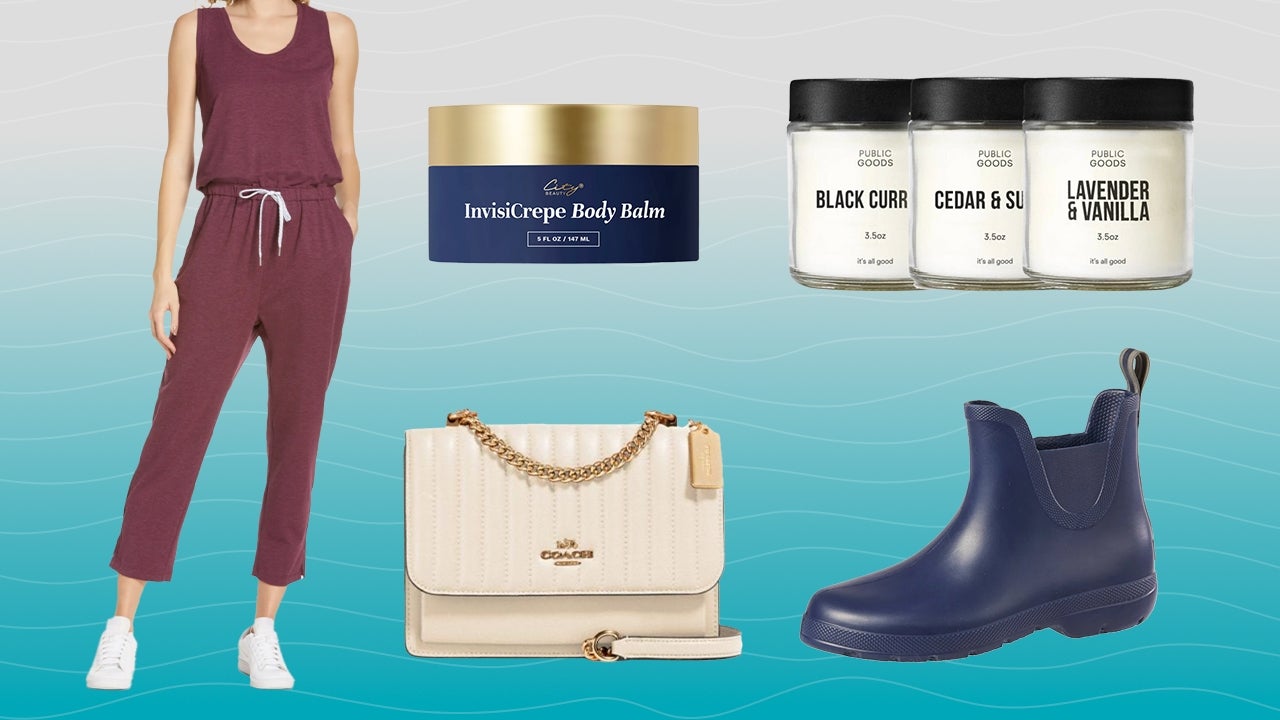 The Best Online Sales to Shop This Weekend | Entertainment Tonight - Vimarsana News
