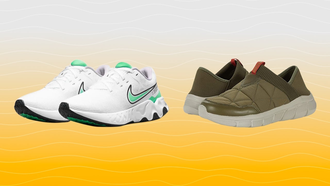 The 18 Best Sneakers Under $50 