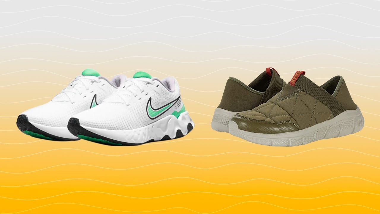 mens nike sneakers under $50