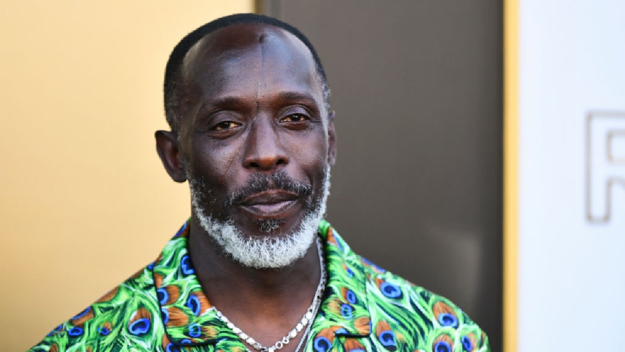 Michael K. Williams: Drug Dealer Sentenced to 10 Years in Prison for Selling Heroin that Killed the Actor