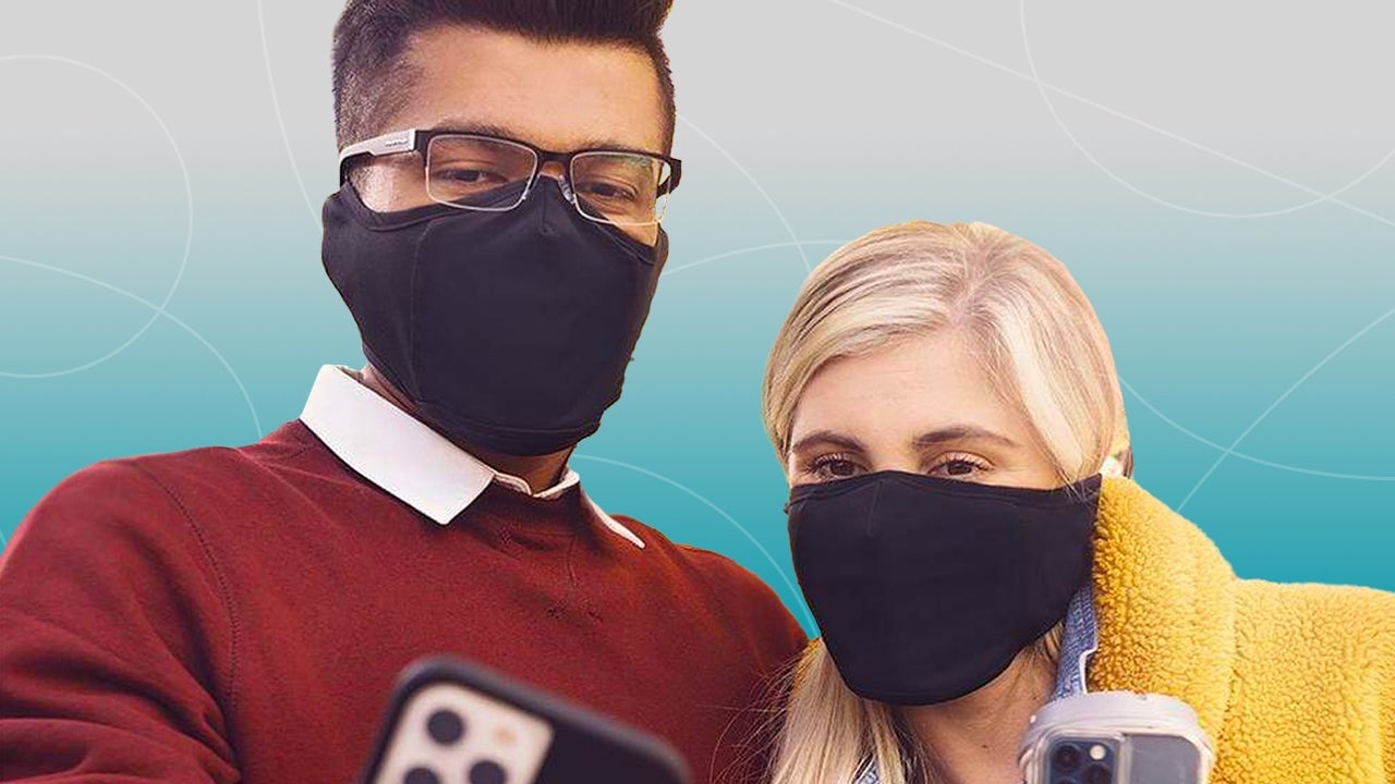 The Best Face Masks for Winter to Shop Now Entertainment Tonight