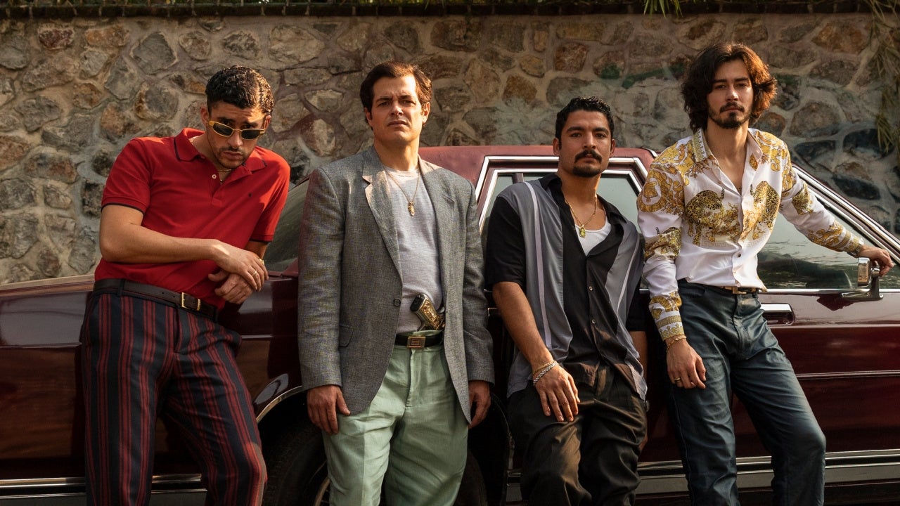 Narcos: Mexico' Season 3: Everything We Know About the Cast, Timeline ...