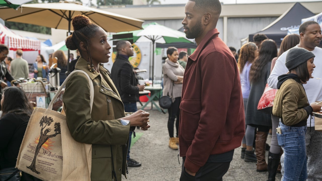 How to Watch 'Insecure' Season 5, Premiering Oct. 24 - Vimarsana News