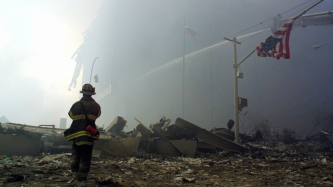 Remembering 9/11: Movies, Series and Documentaries to Watch