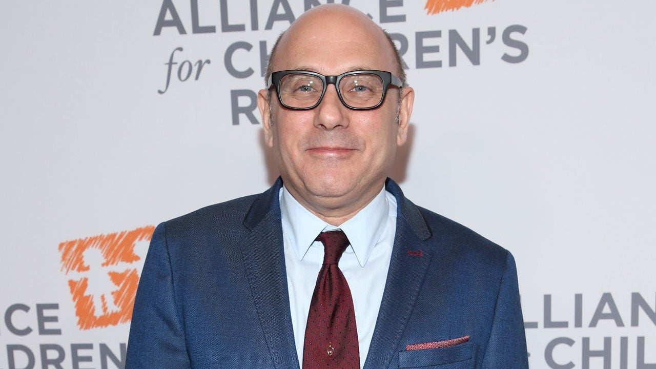 Willie Garson, 'Sex and the City' Star, Dead at 57 | Entertainment Tonight - Vimarsana News