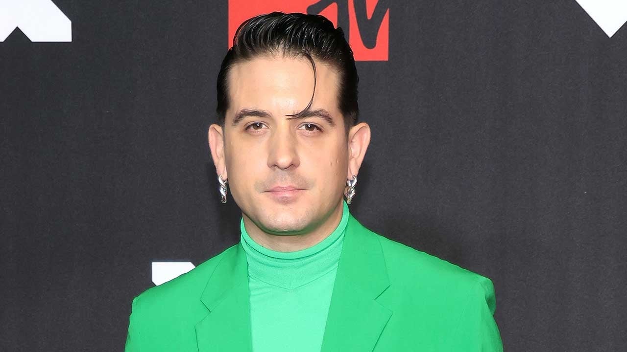 G-Eazy Arrested on Misdemeanor Assault Charge in New York City