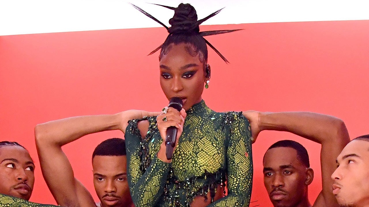 Normani, Ricky Martin and More Performances From Rihanna's ...