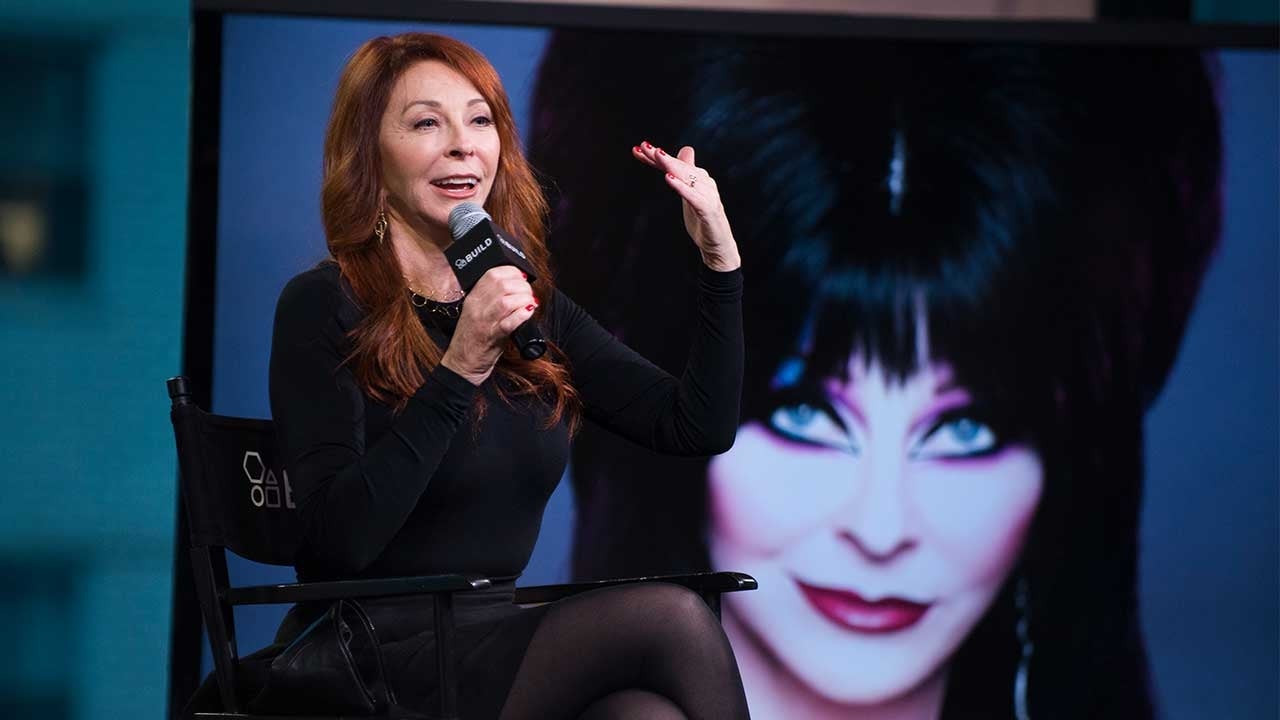 Elvira Comes Out, Reveals Her Romance With Female Partner of 19 Years
