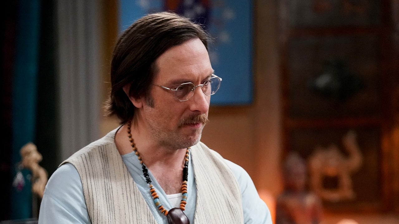 'The Conners' Adds Timm Sharp to Season 4's Growing List of Guest Stars (Exclusive) - Vimarsana News