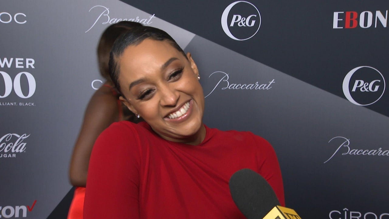 Tia Mowry on If 'Family Reunion' Ending Means She'll Return to 'The Game' (Exclusive) - Vimarsana News