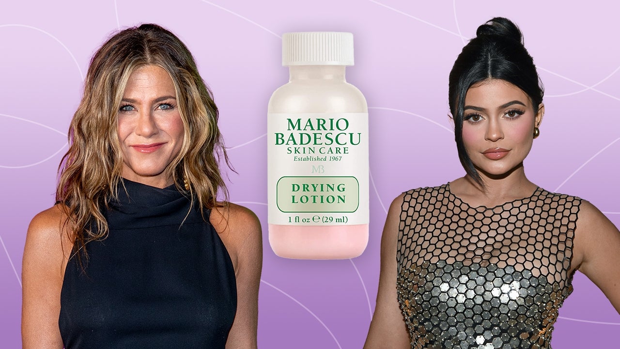 A Skincare Secret Utilized by Jennifer Aniston and Kylie Jenner Is on Sale