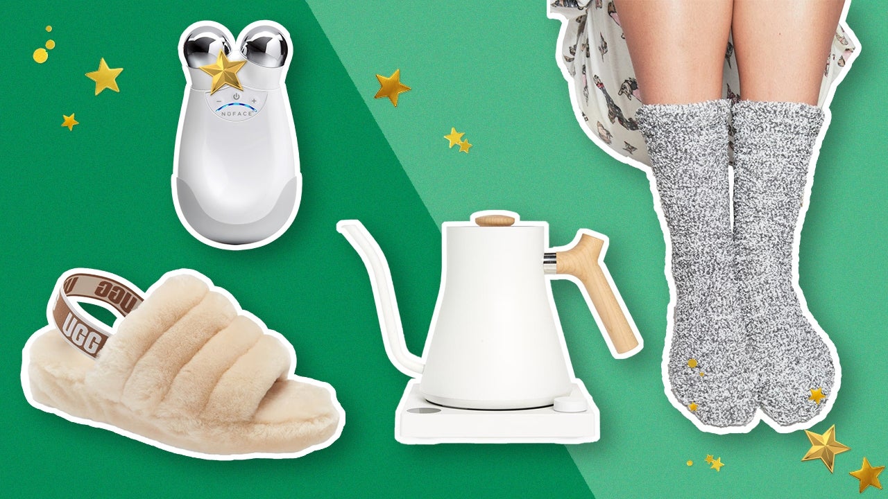 What to Buy From the Nordstrom Holiday Gift Guide-- UGG, Gucci, Barefoot Dreams and More - Vimarsana News