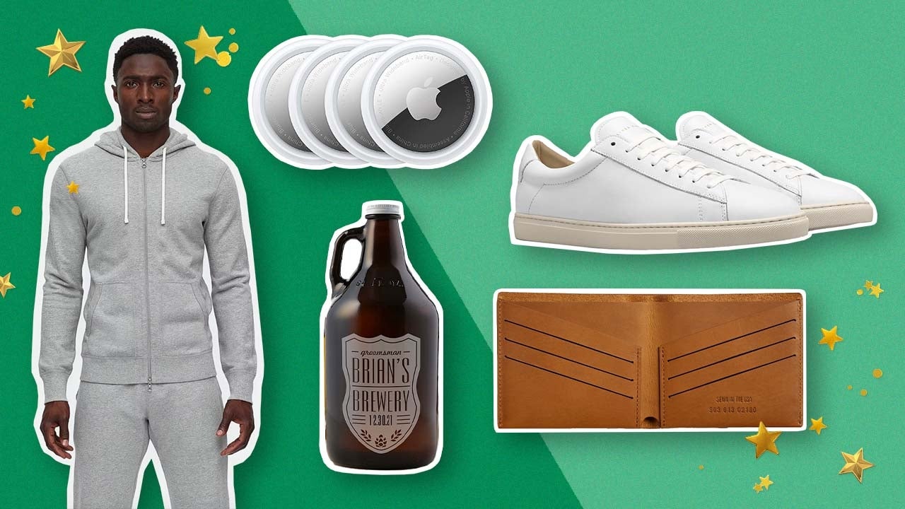 The 50 Hottest Vacation Presents for Males in 2022