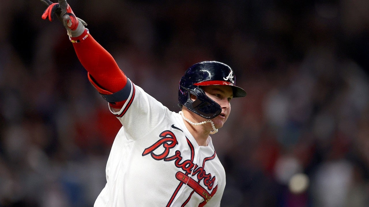How to Watch the 2021 World Series -- and See Joc Pederson's Pearl Necklace - Vimarsana News