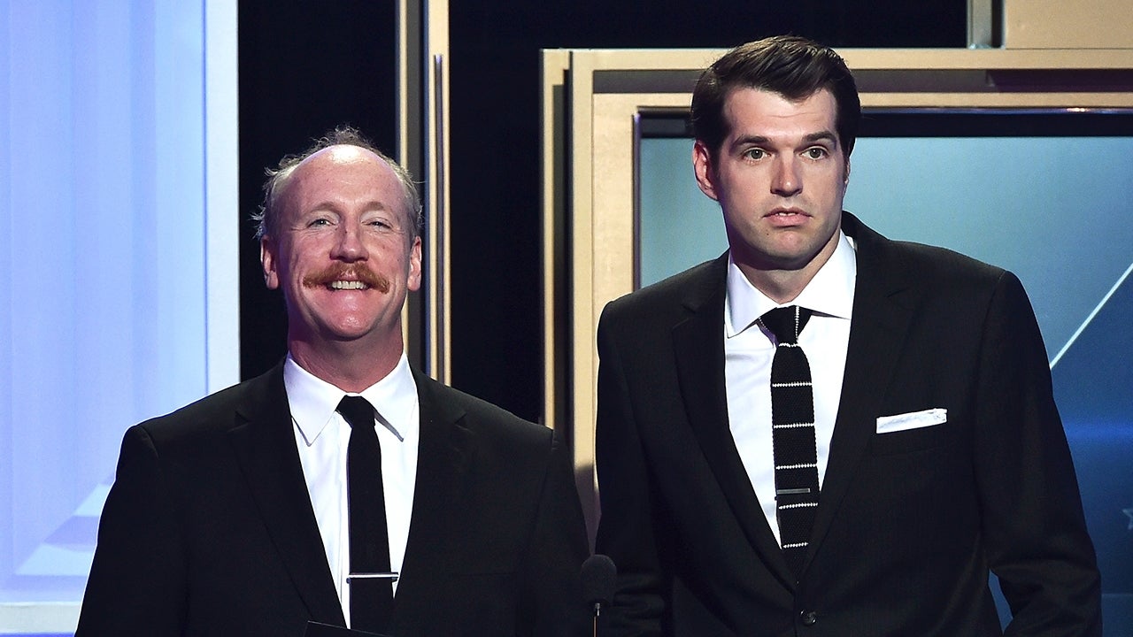 Matt Walsh and Timothy Simons on Rewatching 'Veep' for the 'Second in Command' Podcast - Vimarsana News