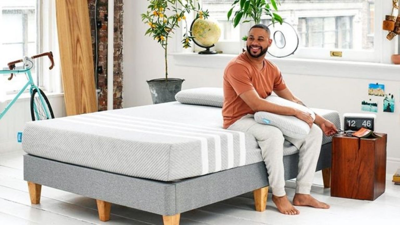 The Best Black Friday 2021 Mattress Sales & Bedding Deals to Shop Early - Vimarsana News