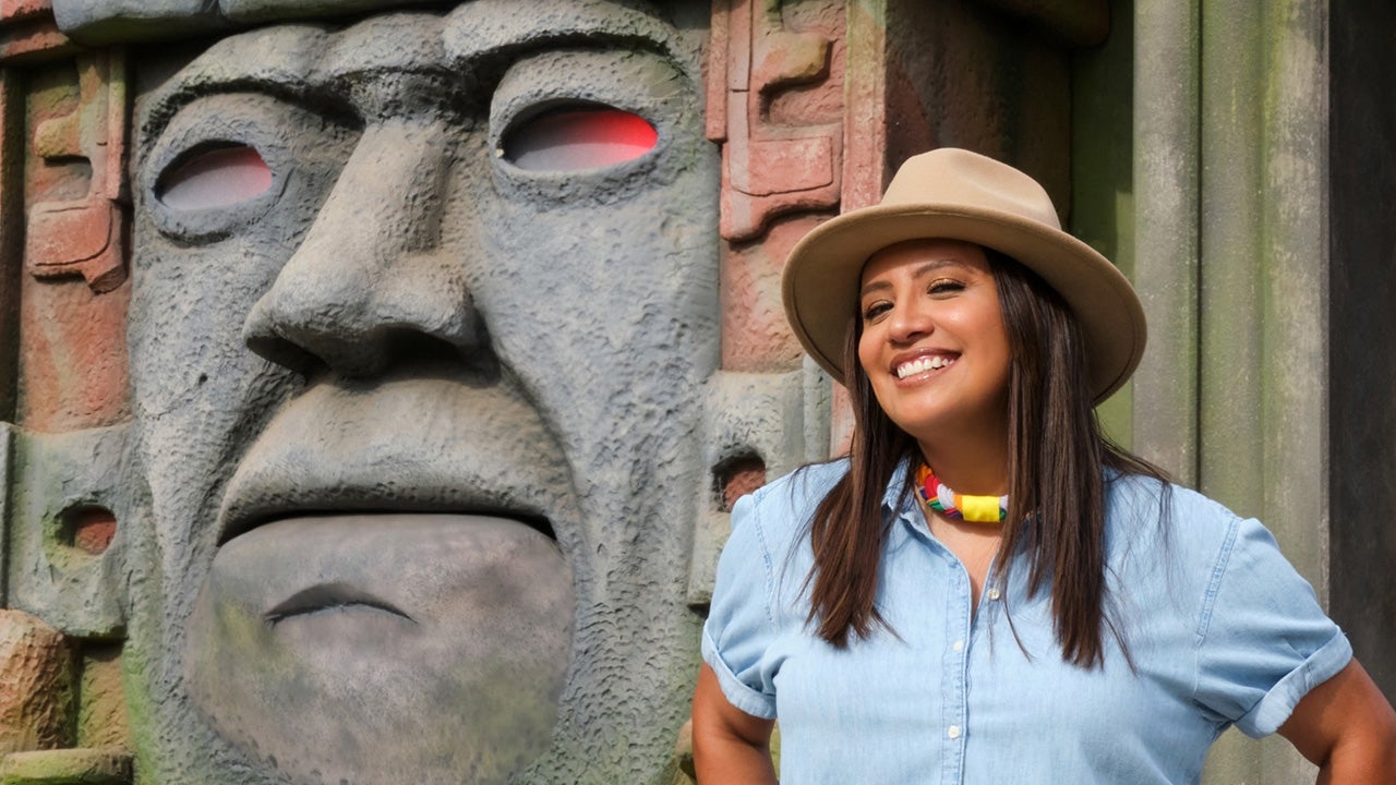'Legends of the Hidden Temple': What to Know About the Adult Reboot - Vimarsana News