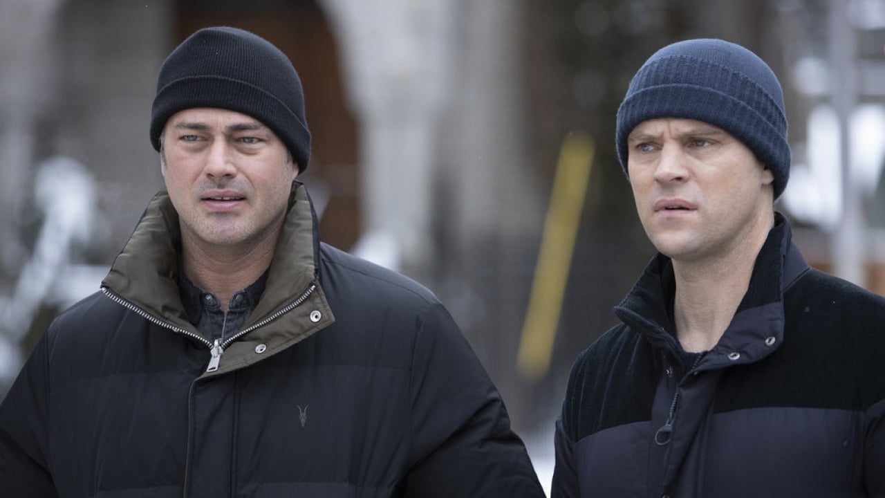 'Chicago Fire' Star Explains 'Difficult Decision' to Leave in Season 10 - Vimarsana News