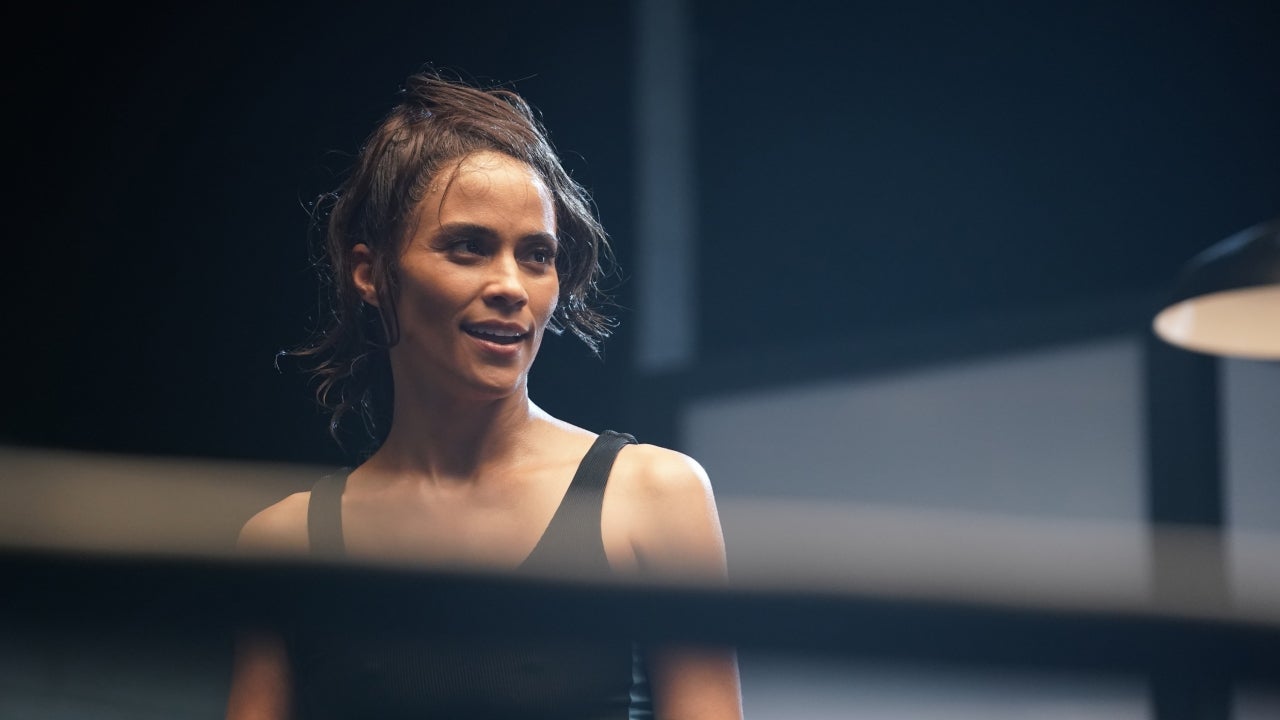 BET Plus Reveals First Look at Paula Patton on New Series 'Sacrifice' (Exclusive) - Vimarsana News