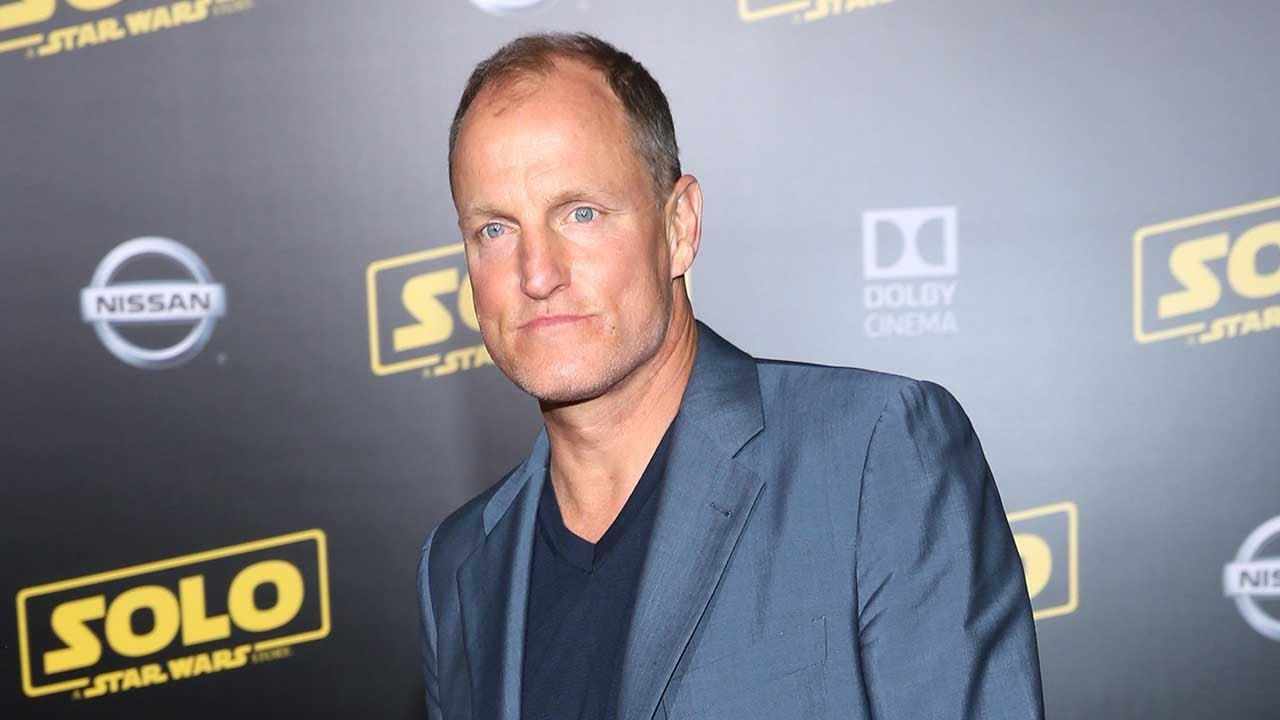 Woody Harrelson Gets in Physical Altercation After a Man ...