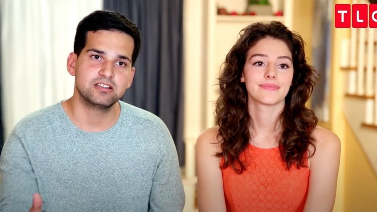 '90 Day Fiancé' Couple Evelyn and David Divorcing After 4 Years of Marriage - Vimarsana News