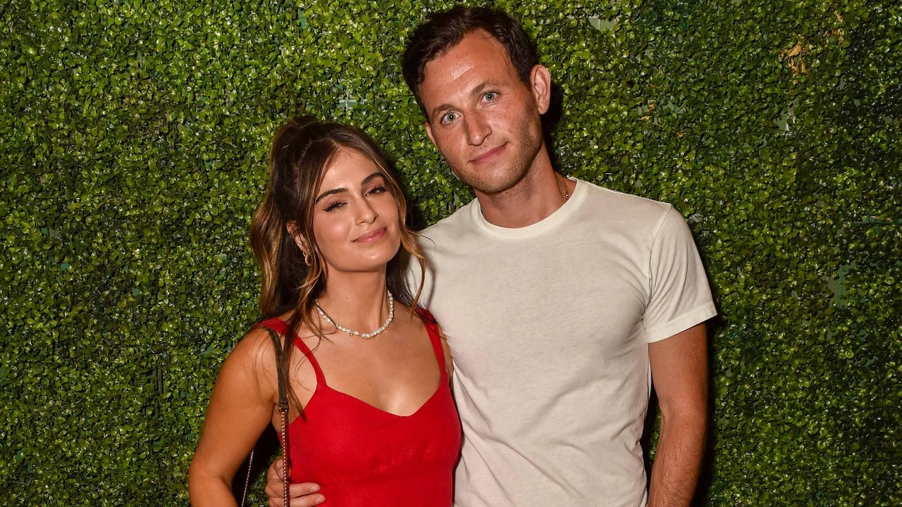 'My Unorthodox Life’ Stars Batsheva Haart and Ben Weinstein Split After