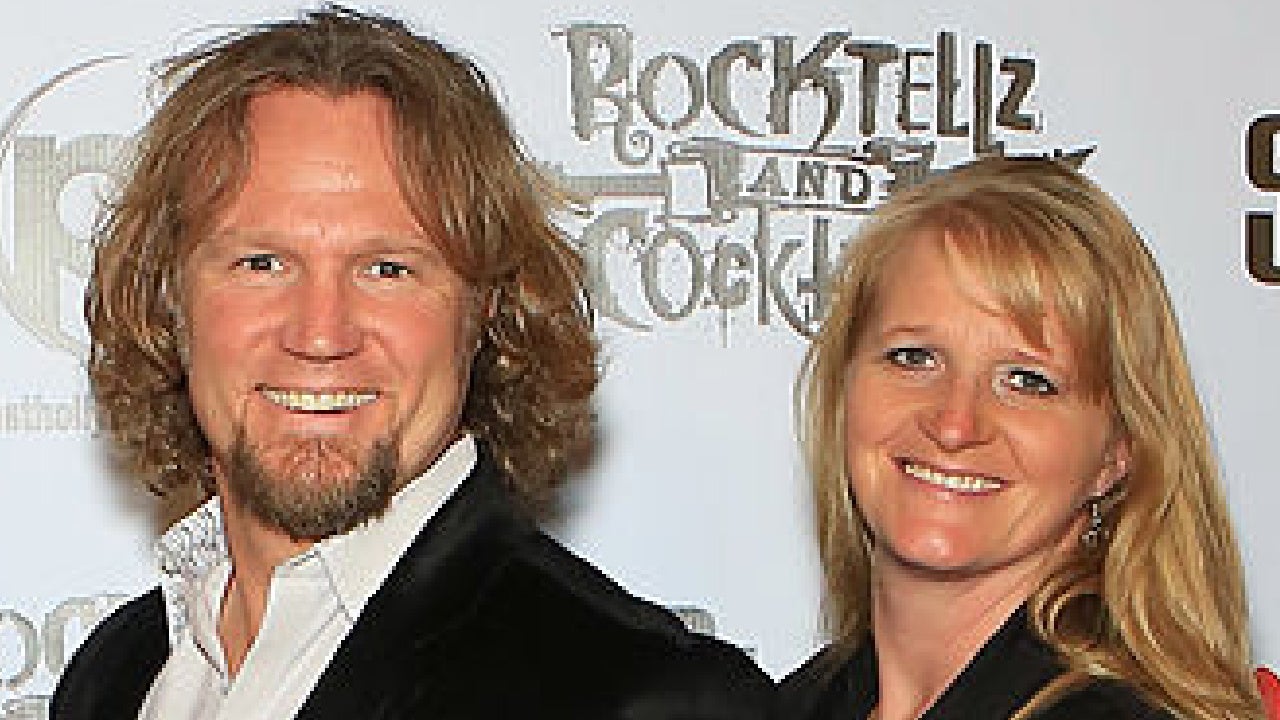 'Sister Wives' Star Christine Brown Says She'll Be a Monogamist Following Split From Kody