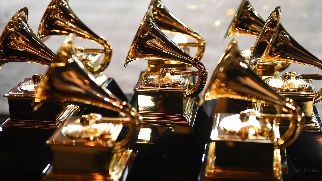 2023 GRAMMY Nominations: See the Full List