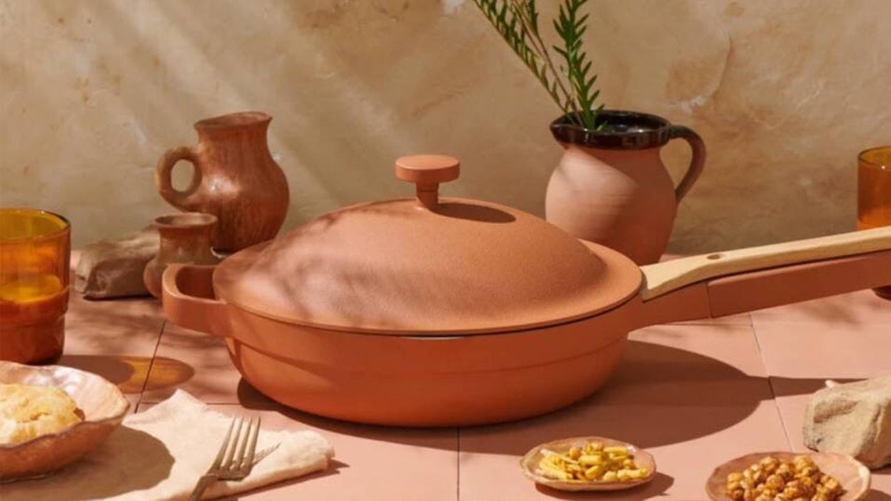 The Perfect Pot Is On Sale For the First Time Ever Ahead of Black Friday 2021 - Vimarsana News