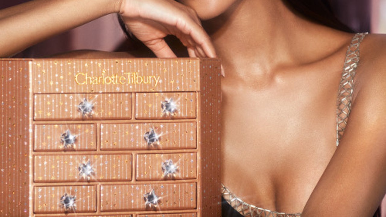 The Best 2022 Beauty Advent Calendars You Can Shop Right Now - Vimarsana News