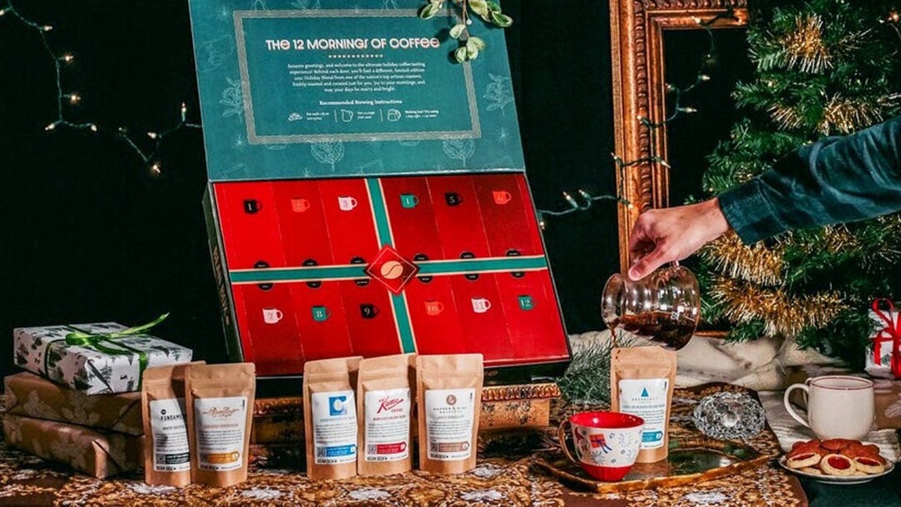 Best Gifts for Coffee Lovers -- Keurig, Nespresso, Ninja and More - Vimarsana News