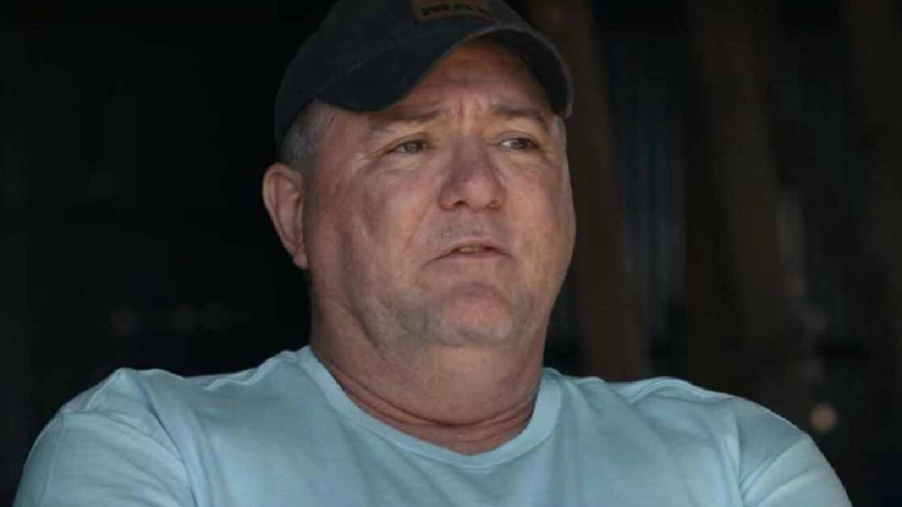 Jeff Johnson, Reptiles Dealer in 'Tiger King,' Dead by Suicide at 58