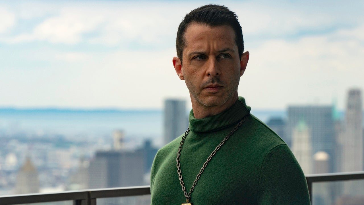 'Succession' Season 3, Episode 7 Recap: Jeremy Strong on Kendall's Birthday Bash - Vimarsana News