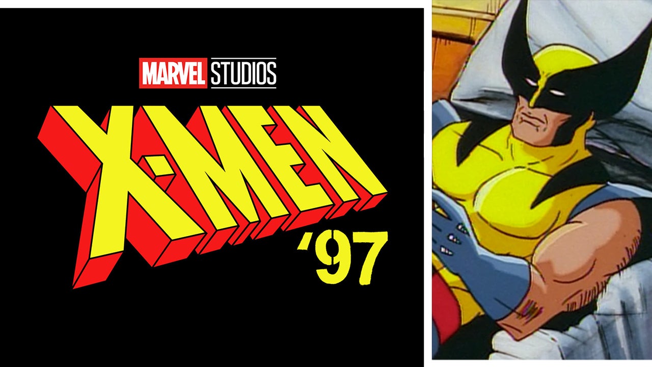 'X-Men '97,' 'Spider-Man: Freshman Year,' 'What If...?' & More Previewed at Marvel Animation Comic-Con Panel - Vimarsana News