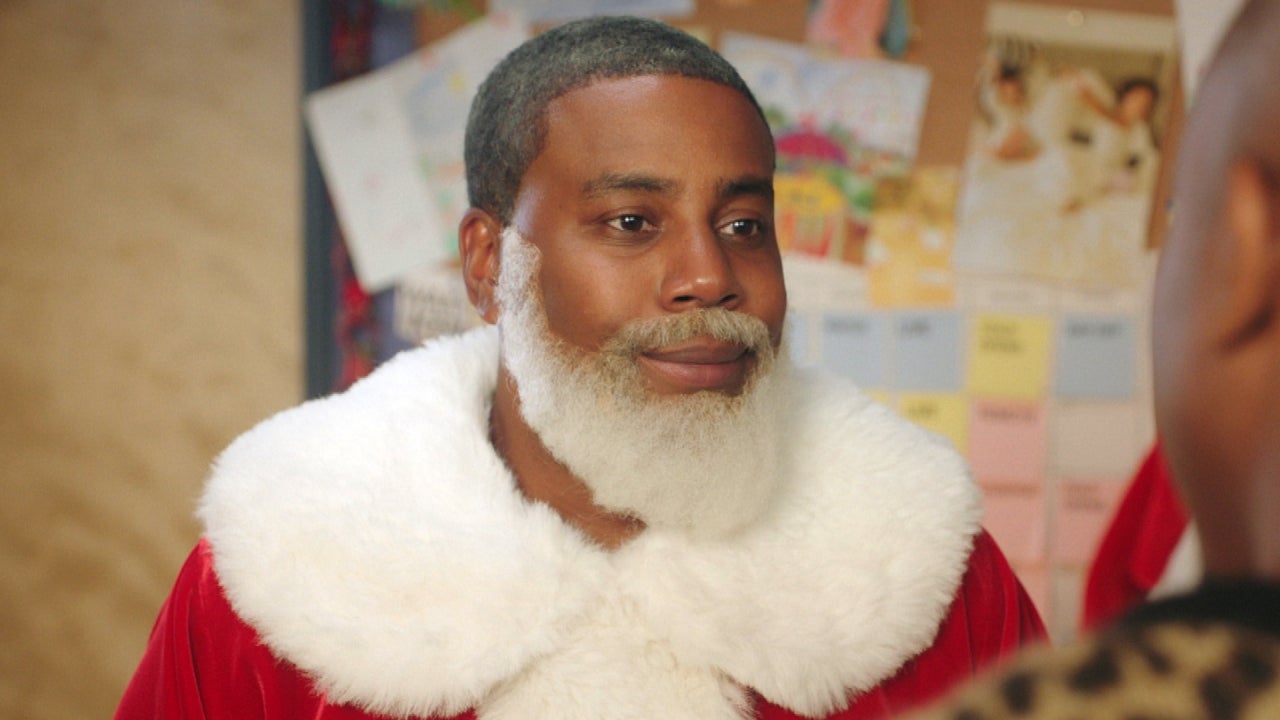 Kenan Thompson Previews Special 'Kenan' Holiday Episode and Season 2 (Exclusive) - Vimarsana News