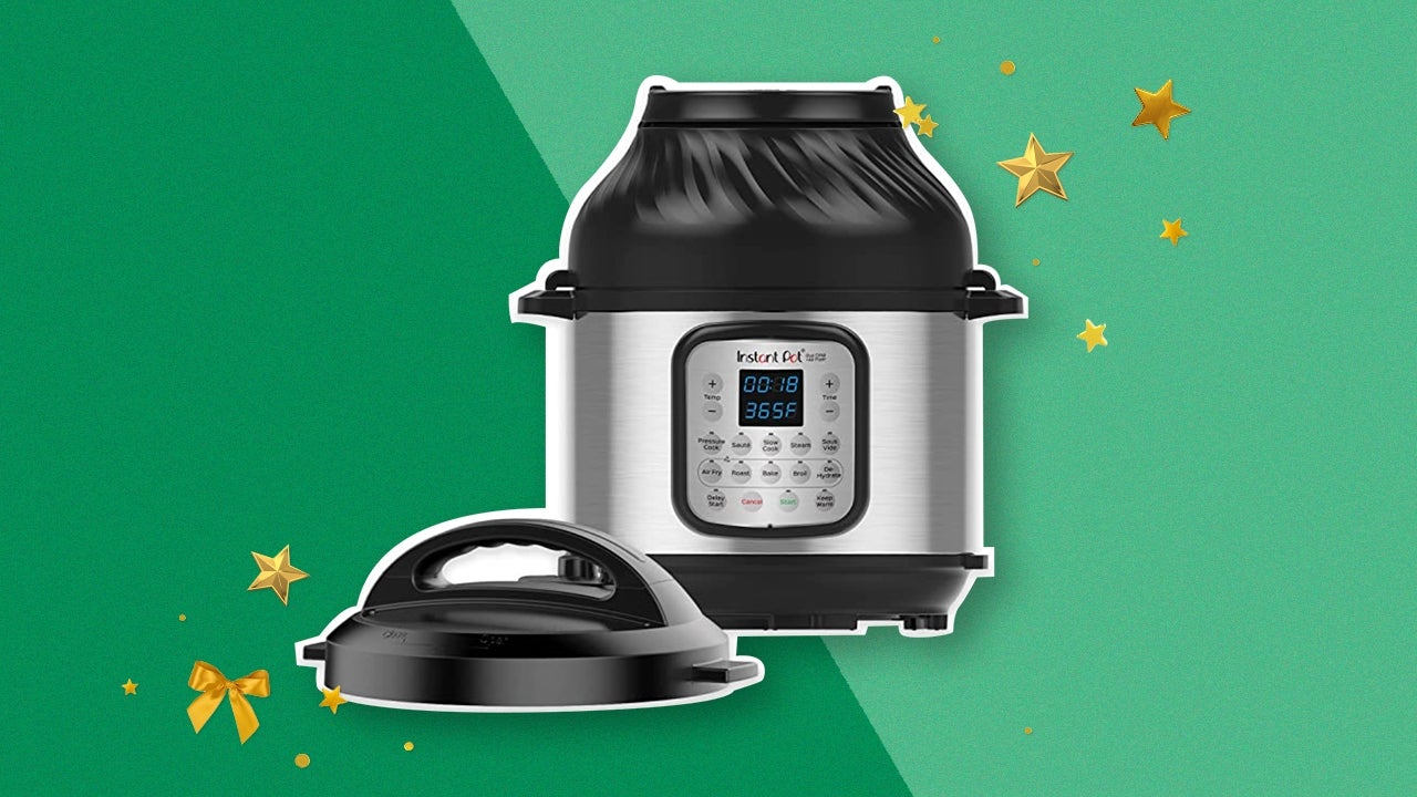 Amazon Presidents' Day Sale: Best Instant Pot Deals --Save Up to 30% Off - Vimarsana News