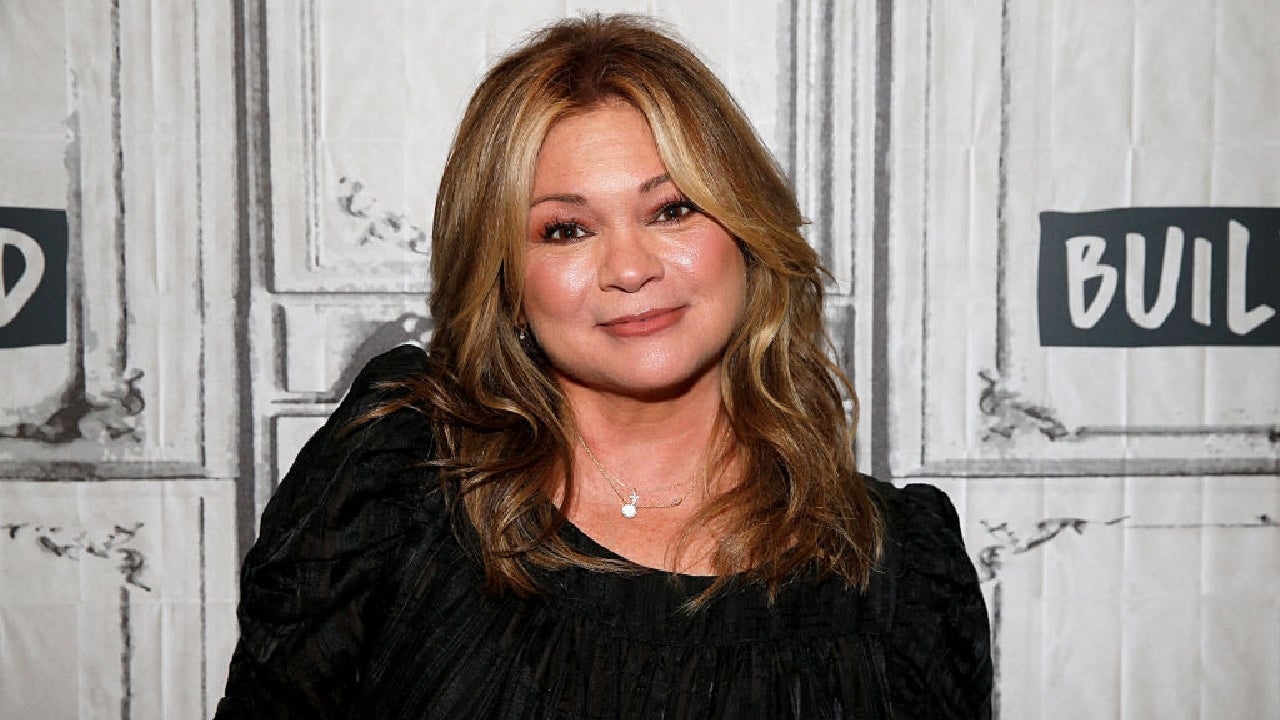 Valerie Bertinelli on Therapeutic After Divorce: ‘I am Over the Narcissist’
