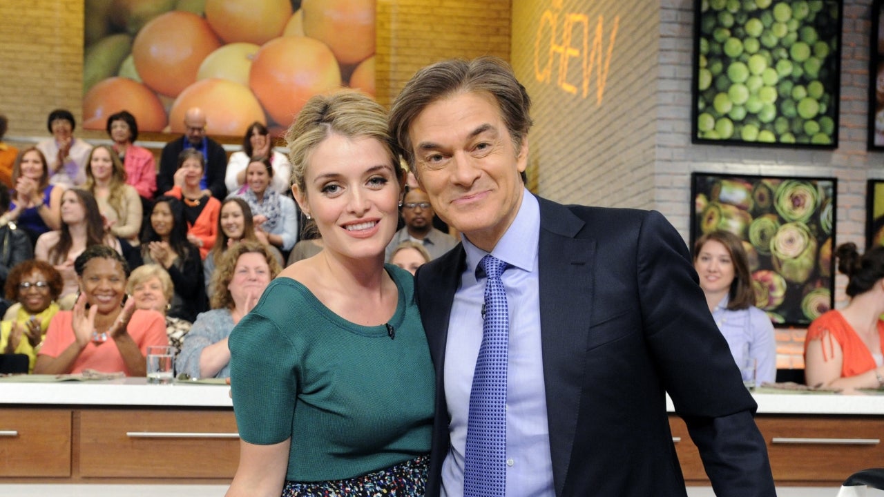 The 'Dr. Oz Show' Is Ending, Will Be Replaced By Daughter Daphne Oz's 'The Good Dish' - Vimarsana News