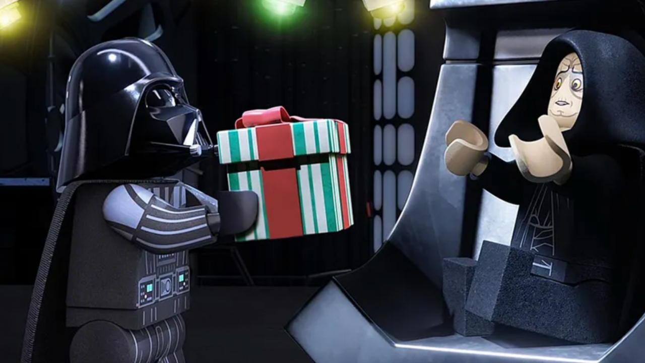 Star Wars Gift Guide 2021: The Best Star Wars Gift Ideas for Every Fan - Vimarsana News